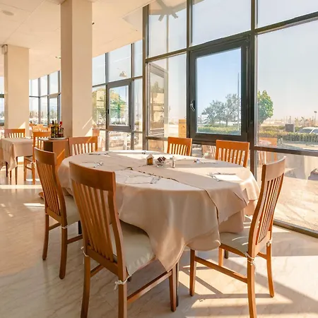 Hotel Atlas Rimini