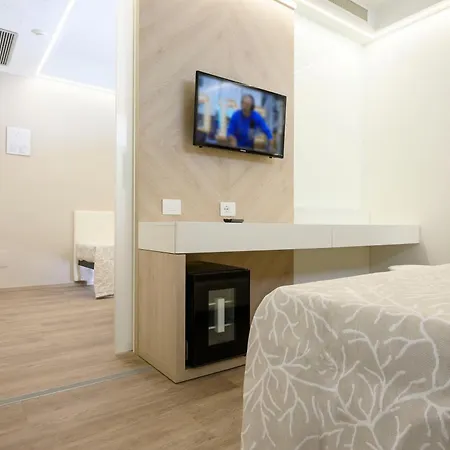 Harmony Hotel Rimini