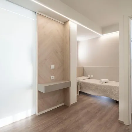 Harmony Rimini