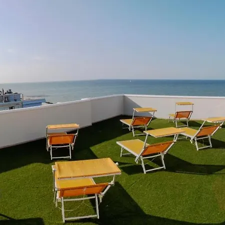 Harmony Hotel