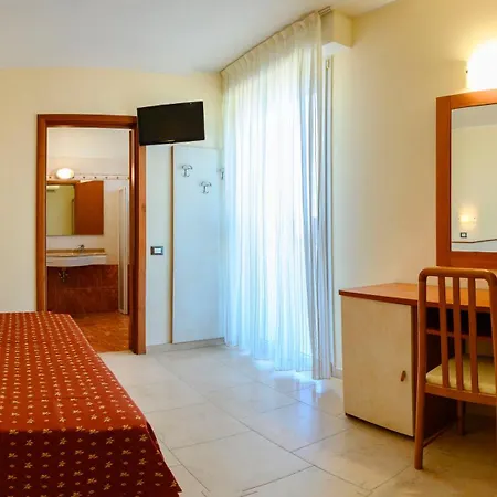 Harmony Hotel Rimini