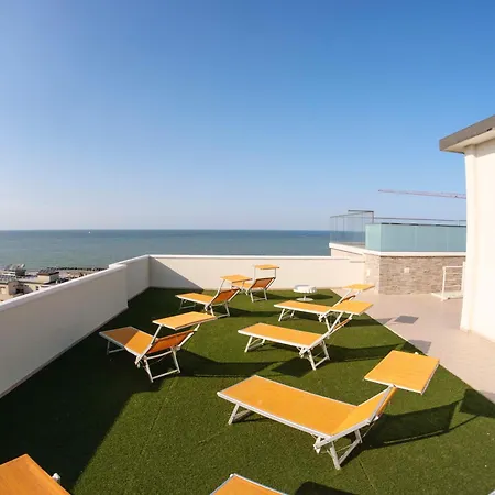 Hotel Harmony Rimini