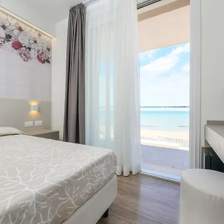 Harmony 3* Rimini