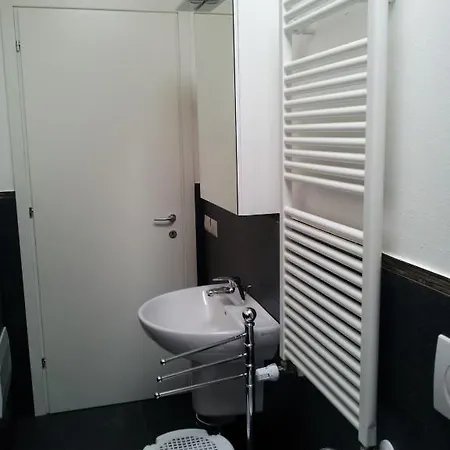 Aparthotel Gori 3*