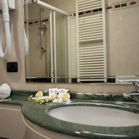 Palm Sea View Hotel Rimini
