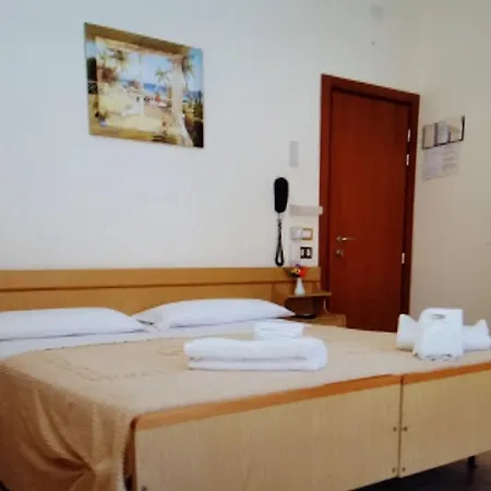 Hotel Annamare Rimini
