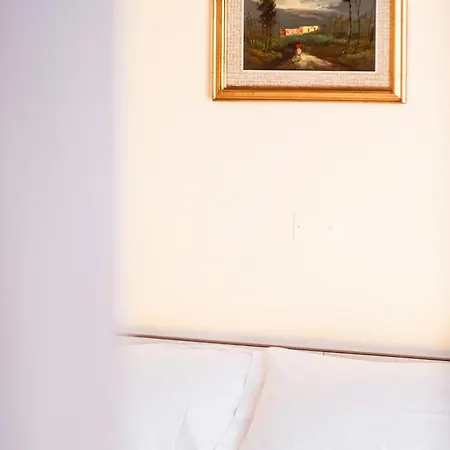 Otel Cheri Rimini