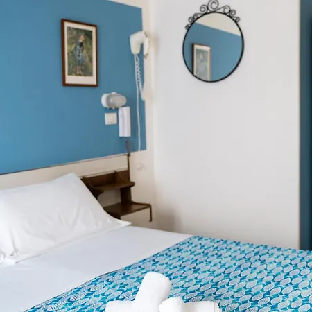Otel Cheri