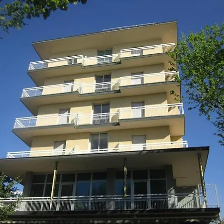 Concordia 3* Rimini