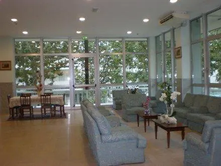 Hotell Concordia Palace 3*