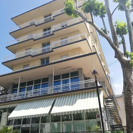 Concordia Palace Hotell Rimini