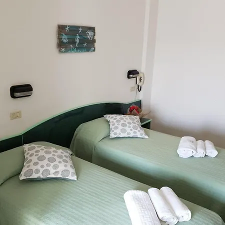 Concordia Palace Rimini