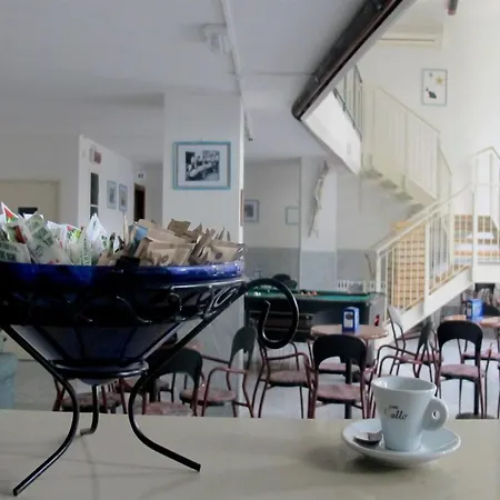 Hotell Concordia Palace 3*