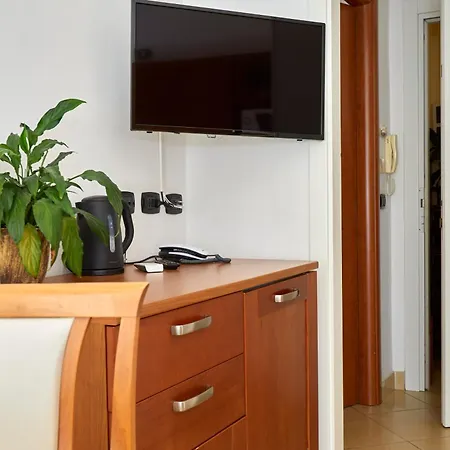 Aparthotel Fellini