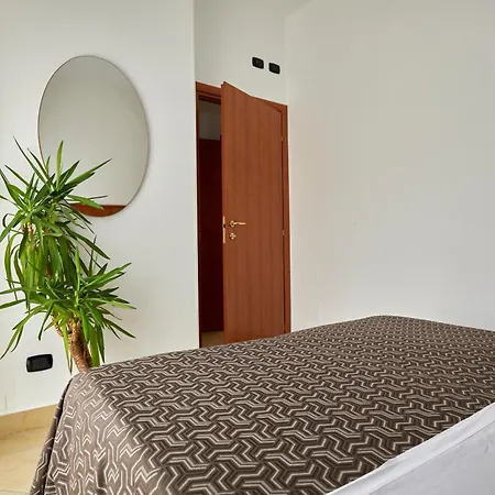 Fellini Aparthotel Rimini