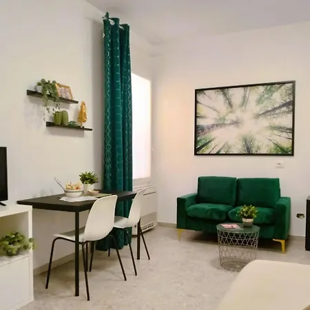 Bed & Breakfast Zuara9room *