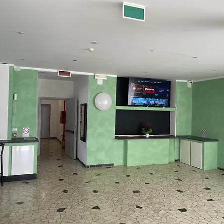 Hotell Rosa Rimini