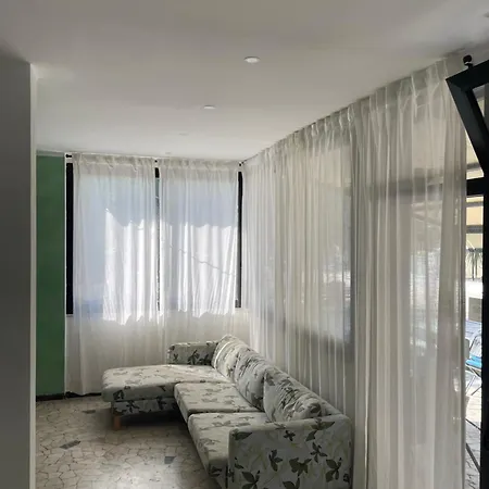 Hotell Rosa Rimini