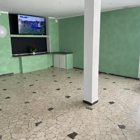 Rosa Hotell Rimini