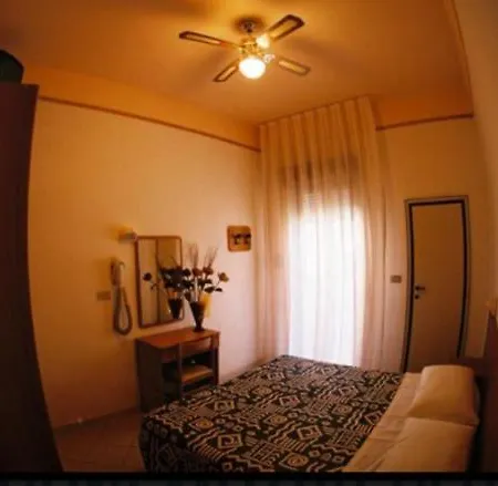 Hotel Trio D'oro Rimini