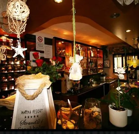 Hotel Trio D'oro