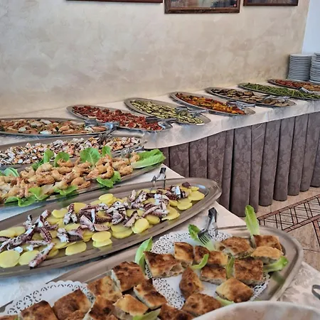 Hotel Caruso Rimini