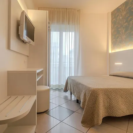 Hotel Faber Rimini