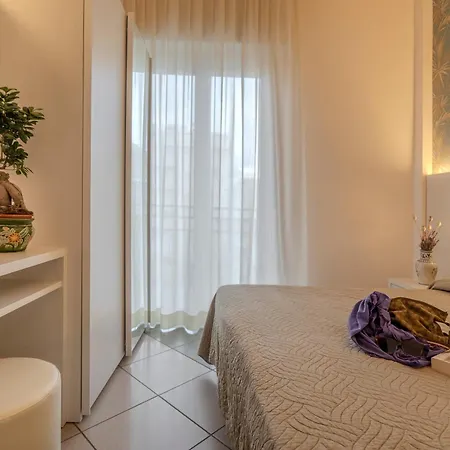Faber Hotel Rimini