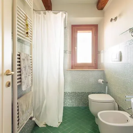 Podere Terrerosse Con Piscina Nell'entroterra Di Rimini