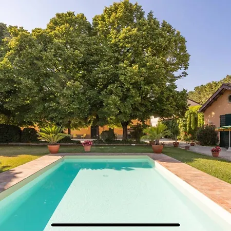 Villa Podere Terrerosse Con Piscina Nell'entroterra Di *