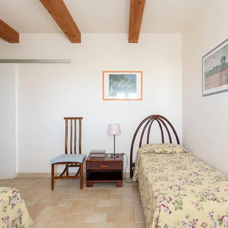 Podere Terrerosse Con Piscina Nell'entroterra Di Villa