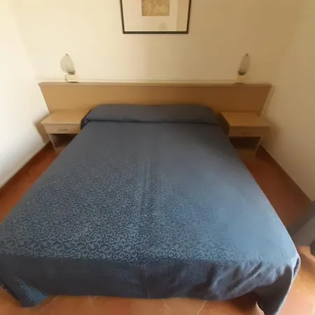 Hotel Salsedine 