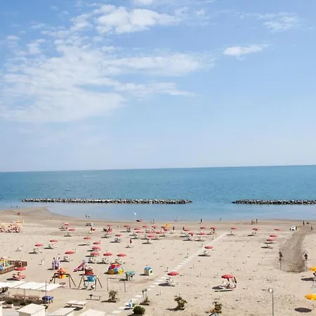 Hotel Salsedine 