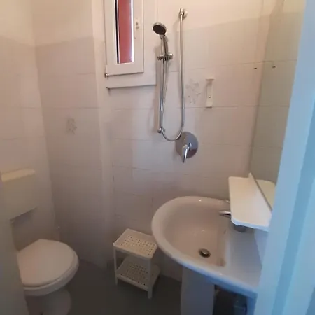 Hotel Salsedine 