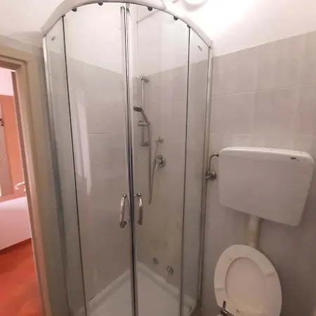 Hotel Salsedine 