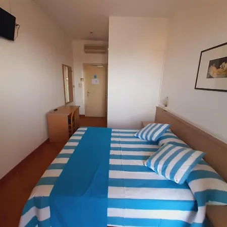 Otel Salsedine 