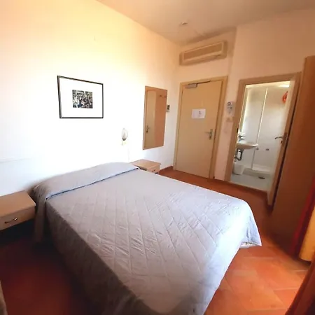 Hotel Salsedine 