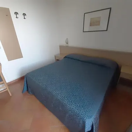 Hotel Salsedine 