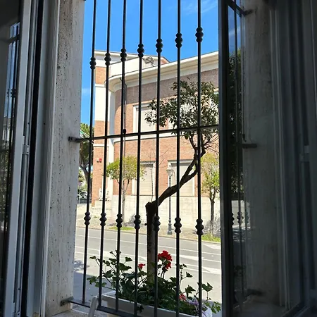 Apartment Residenza Galliana Splendido Per 3 Persone A Due Passi Dal Mare, Dal Ponte Di Tiberio E Nel Pieno Centro Storico Di - Ig Residenza Galliana Rimini