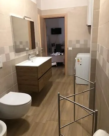 Miramare Apartment