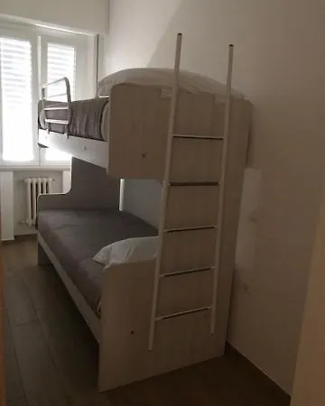Miramare Apartment *