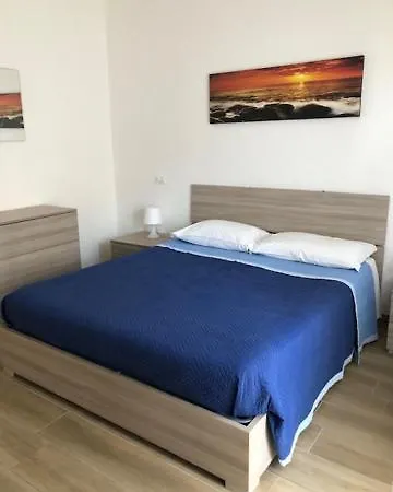Apartment Miramare *