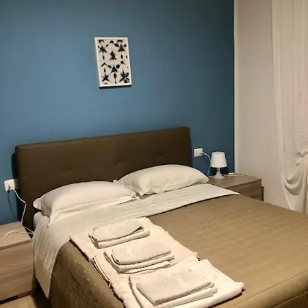 Miramare Apartment