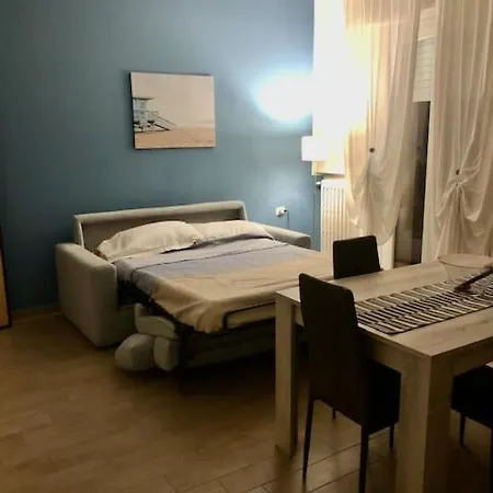 Miramare Apartment *