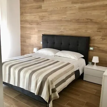 Miramare Apartment