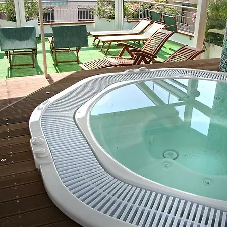 Hotel Cadiz