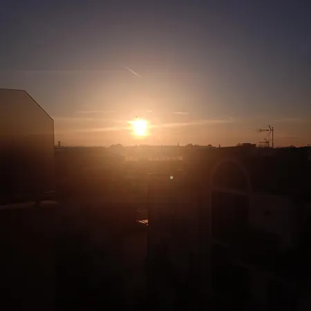 Il Tramonto Appartamento *