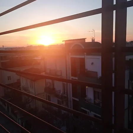 Apartment Il Tramonto *