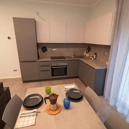 Casa Apartment *