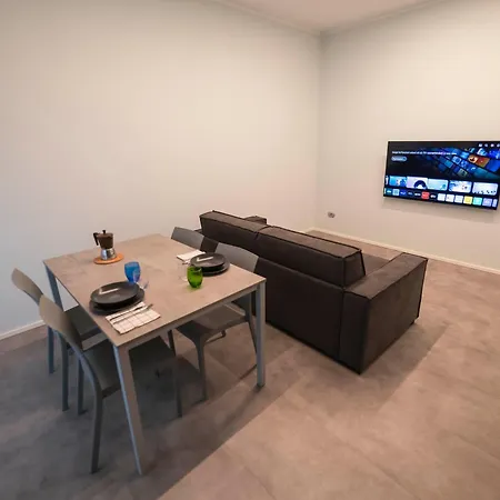 Apartment Casa Rimini
